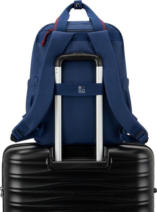 Image du produit Modo by Roncato Starlight 3.0 Reiserucksack 40 cm Laptopfach (24 l)