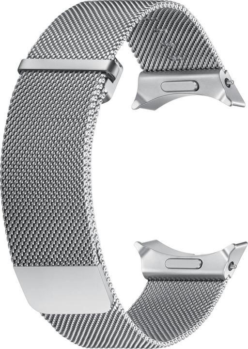 Image du produit Samsung Metallarmband (40 mm, 44 mm, Acier inoxydable)