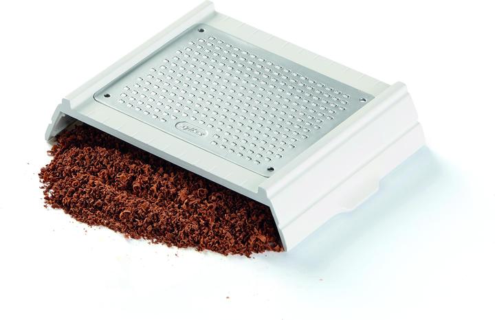 Produktbild Zyliss Hobel
