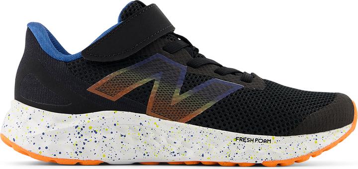 New Balance PAARIBS4 Kids Fresh Foam Arishi v4 Bungee (30)