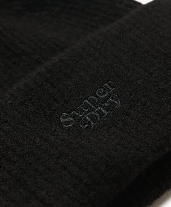 Immagine prodotto Superdry cappello a maglia per bambini soft rib