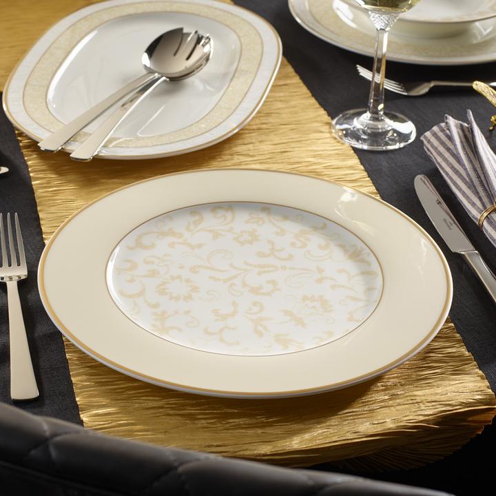 Image du produit Villeroy & Boch Assiette de présentation Ivoire (1 x, 30 cm)