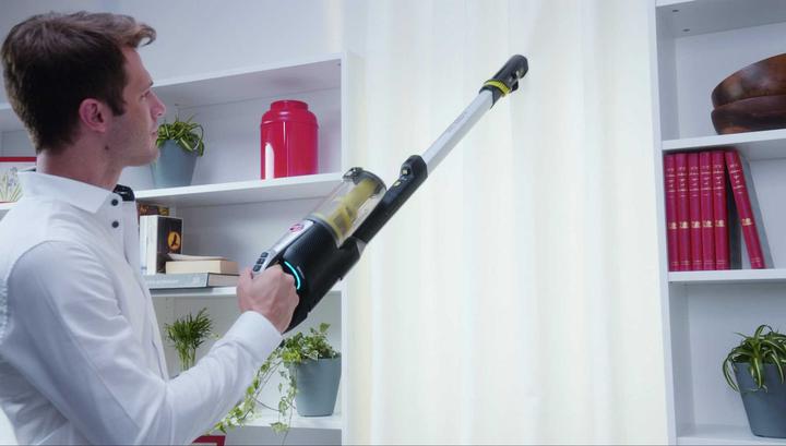 Immagine prodotto Hoover H-FREE 500