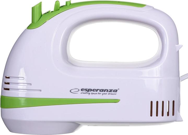 Image du produit Esperanza EKM011 Tarte à la pomme (400 W)