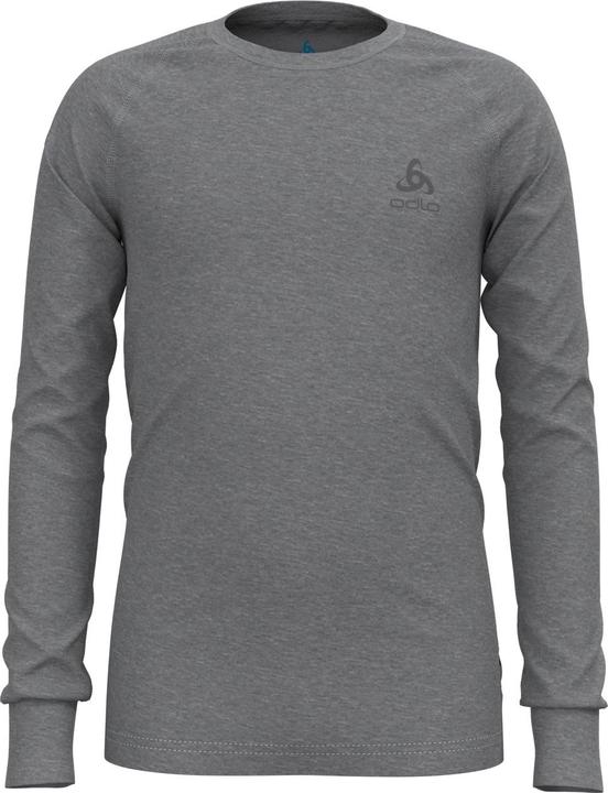 Actual product image Odlo Merino 200 Crew Longsleeve (116)