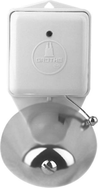 Actual product image Grothe Bell 8 - 12 V 85 dBA 24113 (Cable)