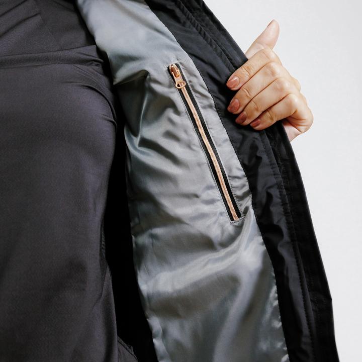Actual product image Fouganza 500 (L)