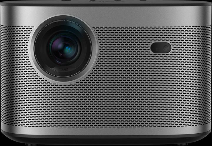 XGIMI Horizon (Full HD, 1500 lm, 1.2:1)