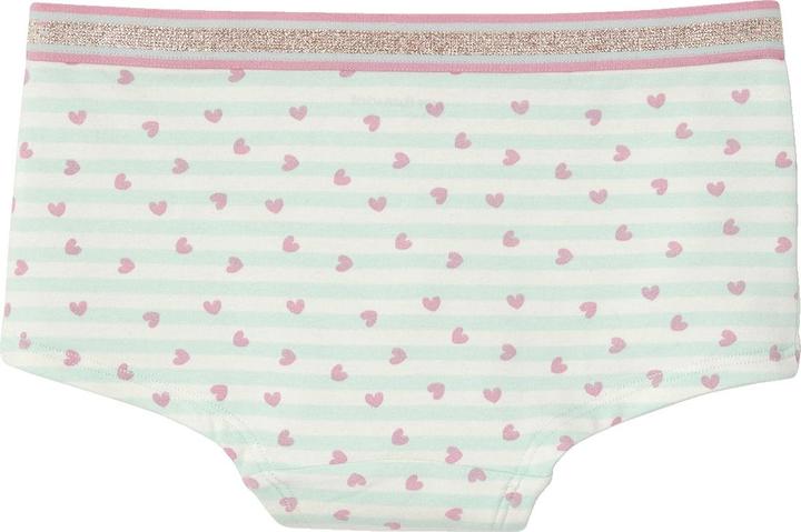 Immagine prodotto Vertbaudet Slip Intimo (86, Confezione da 5 pezzi)