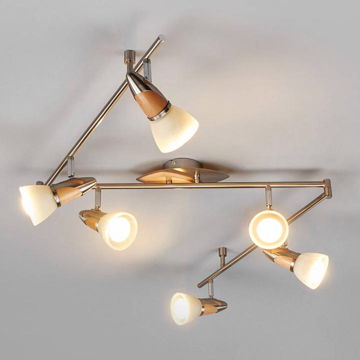 Actual product image Lindby Marena (3480 lm, E14)