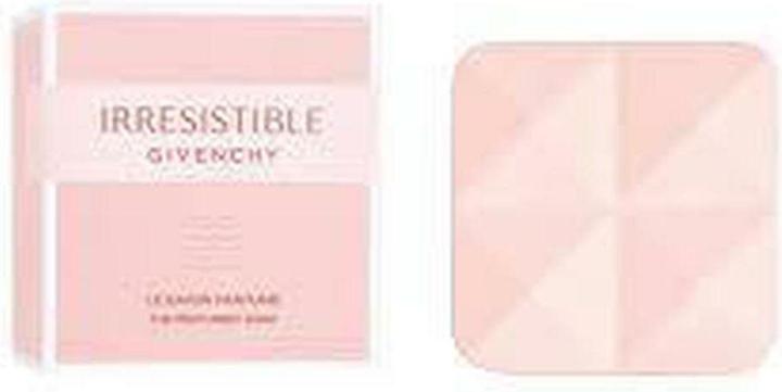 Actual product image Givenchy Irresistible The Soap 100g (Liquid soap)