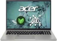Actual product image Acer Aspire Vero 16 (AV16-71P-79L8) 16,0" WUXGA, Intel i7U-255H (13 TOPS), 32GB RAM, 2x 1TB SSD, Win (15.98", Intel Core Ultra 7 255H, 32.77 GB, 2000 GB, DE)