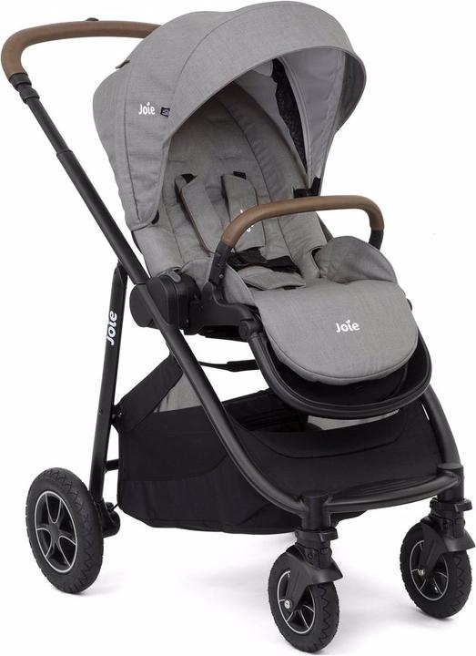 Produktbild Joie Versatrax