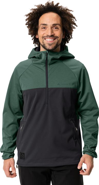 Immagine prodotto Vaude Giacca Tremalzo Softshell HZ da uomo (M)
