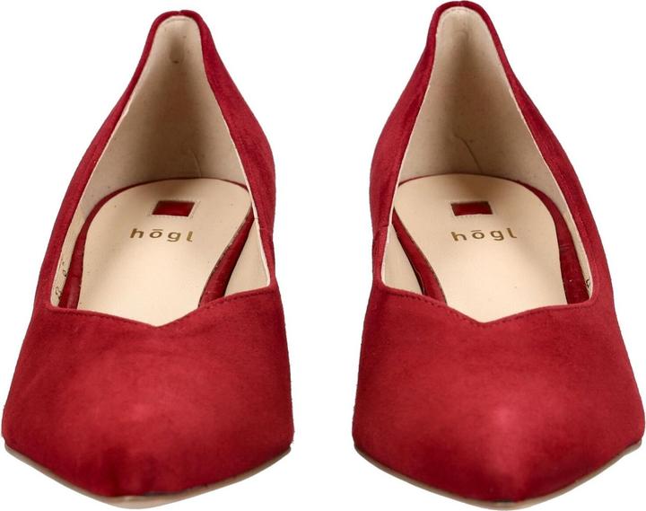 Actual product image Högl Pumps (37.5)