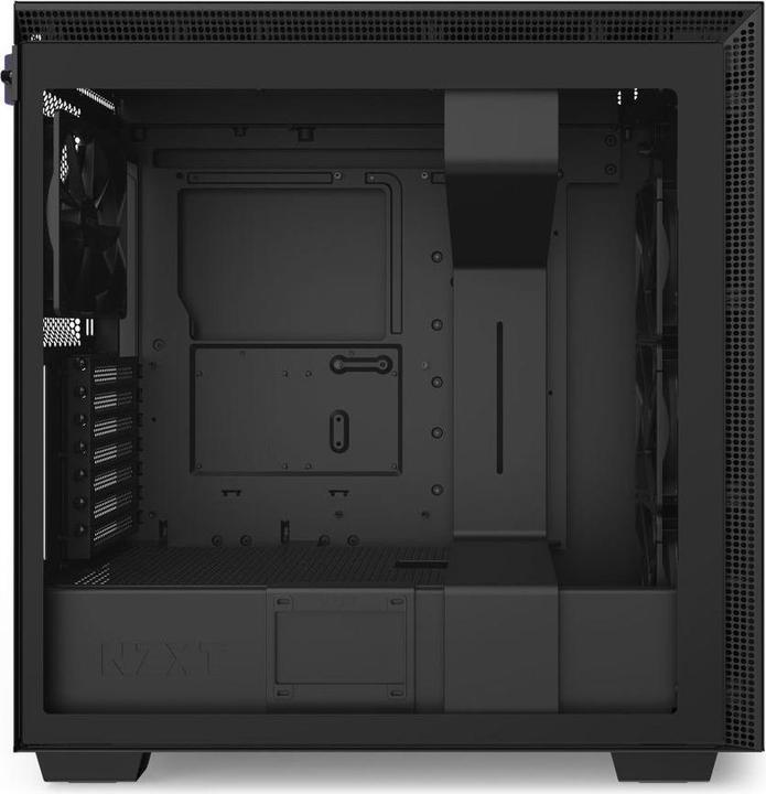 Actual product image NZXT H710 (E-ATX)