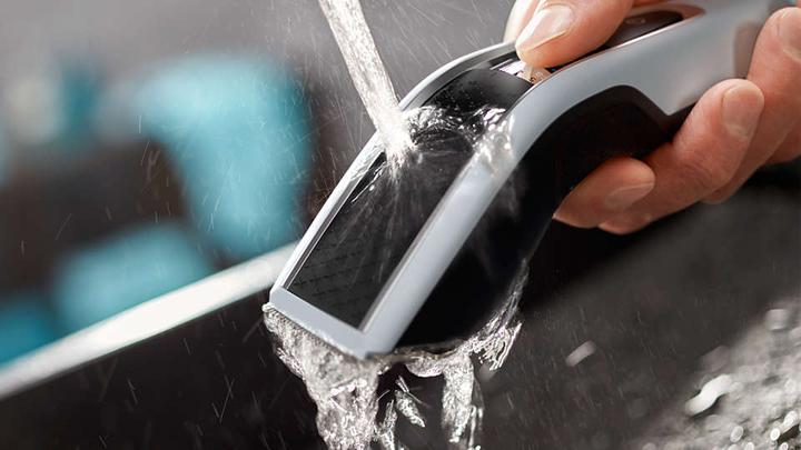 Actual product image Philips Hairclipper Series 5000 (HC5610/15)