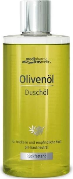 Dr. Theiss Olivenoel Duschoel, 300 ml OEL (300 ml)