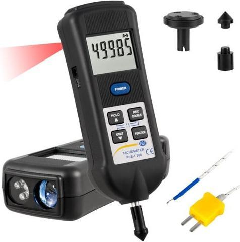 Produktbild PCE Instruments Handtachometer