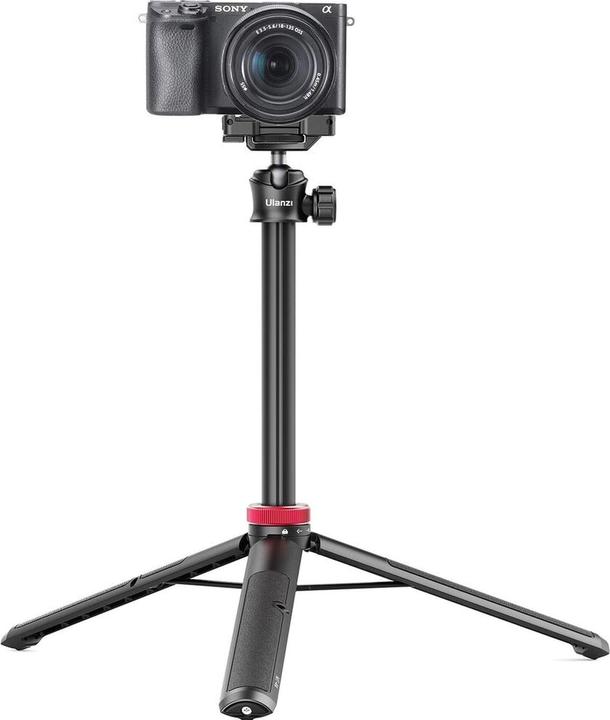 Produktbild Ulanzi Selfie Stick MT-44BK (Kunststoff, Metall)
