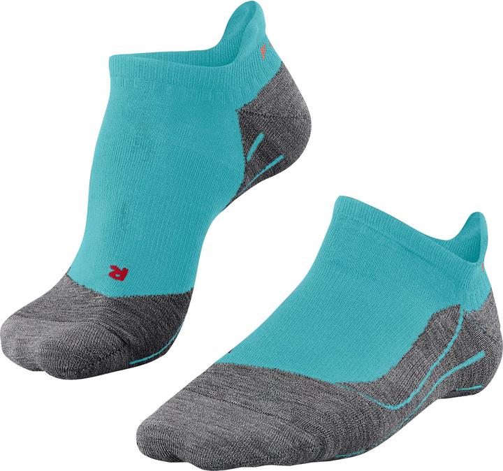 Produktbild Falke Füsslinge TK5 Invisible (37 - 38)
