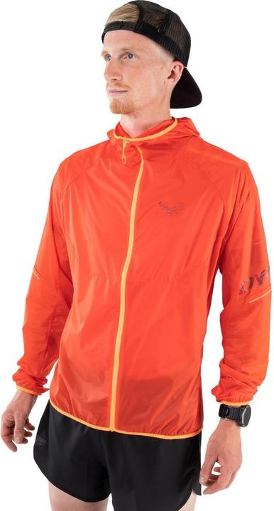 Immagine prodotto Dynafit Giacca Vertical Wind 72 Jacket (48, M)