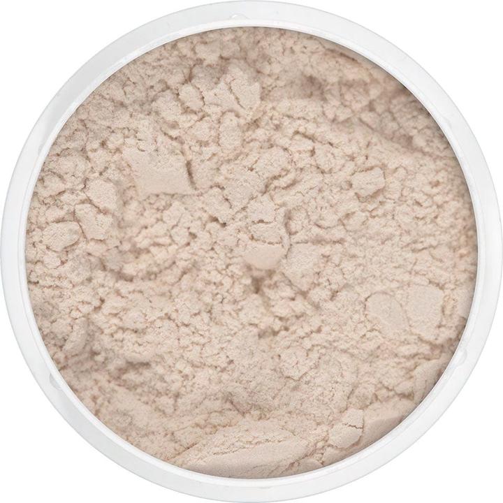 Actual product image Dermacolor setting powder (P4)