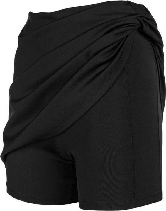 Image du produit Wilson Jupe avant forfait femme Team Noir (XS)