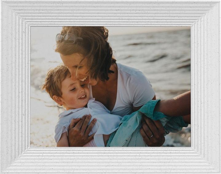 Actual product image Aura Frames Mason (9", 1600 x 1200 pixels)
