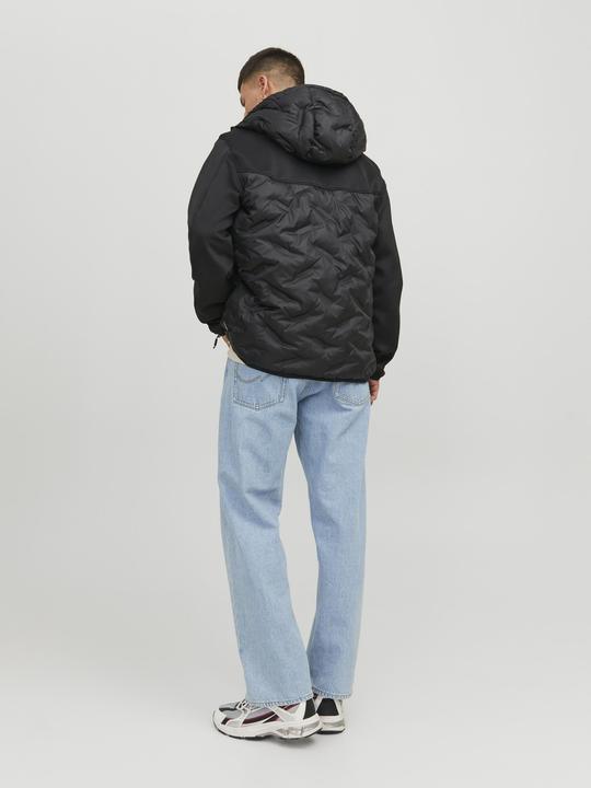 Image du produit Jack & Jones Kapuzen Steppjacke (XL)