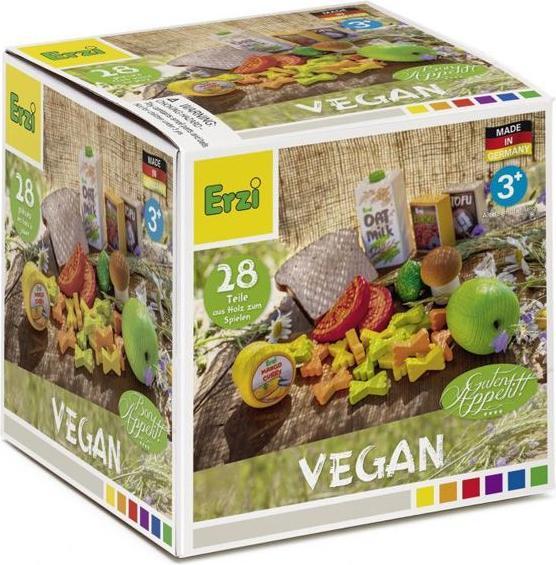 Image du produit Erzi Vegan