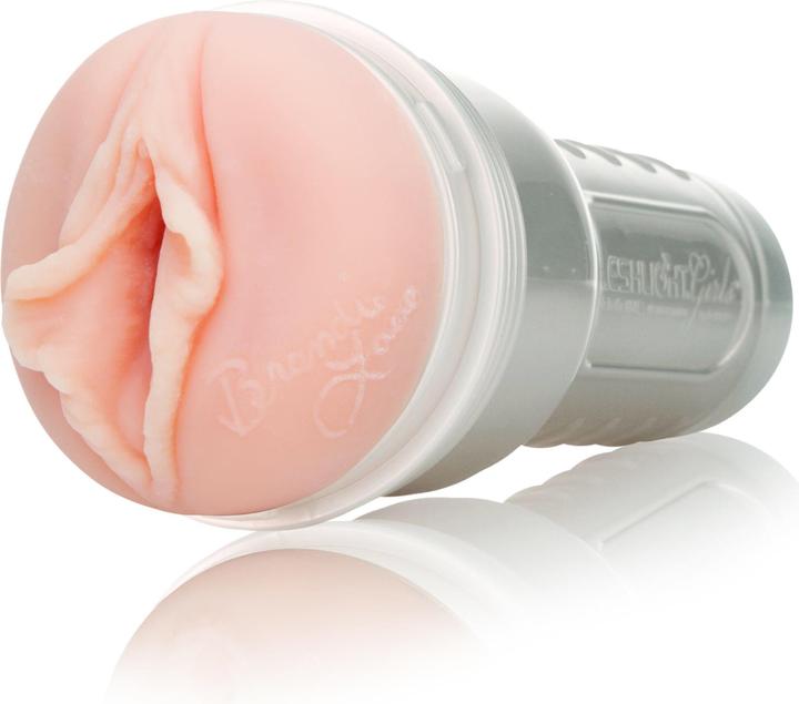 Actual product image Fleshlight Brandi Love