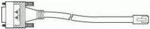 Image du produit Cisco E1-ISDN PRI CABLE.10FT (3 m)