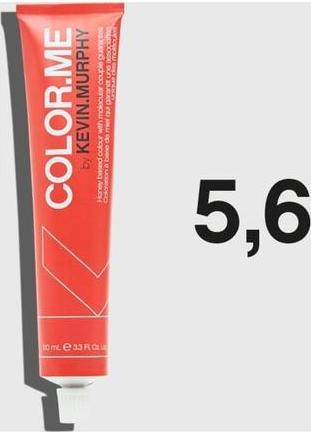 Produktbild Kevin Murphy 5r - Warm - Light Brown Red 5.6 - Color.Me (5r - Warm - Hellbraunrot 5.6 - Color.Me)