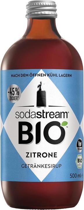 Produktbild SodaStream Sirup (1 x 50 cl)