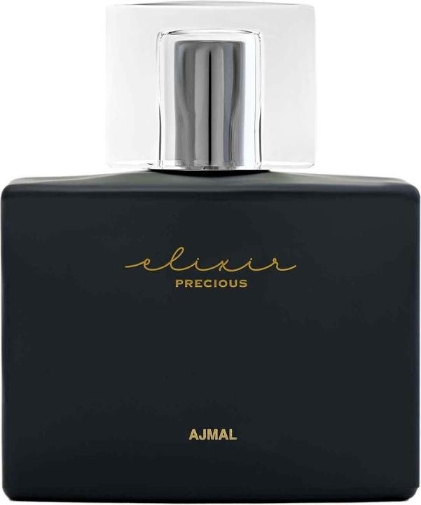 Actual product image Ajmal Elixir Precious - EDP - 100 ml (Eau de parfum, 100 ml)