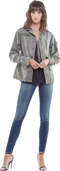 Produktbild Le Temps Des Cerises Milatarie (3XL)