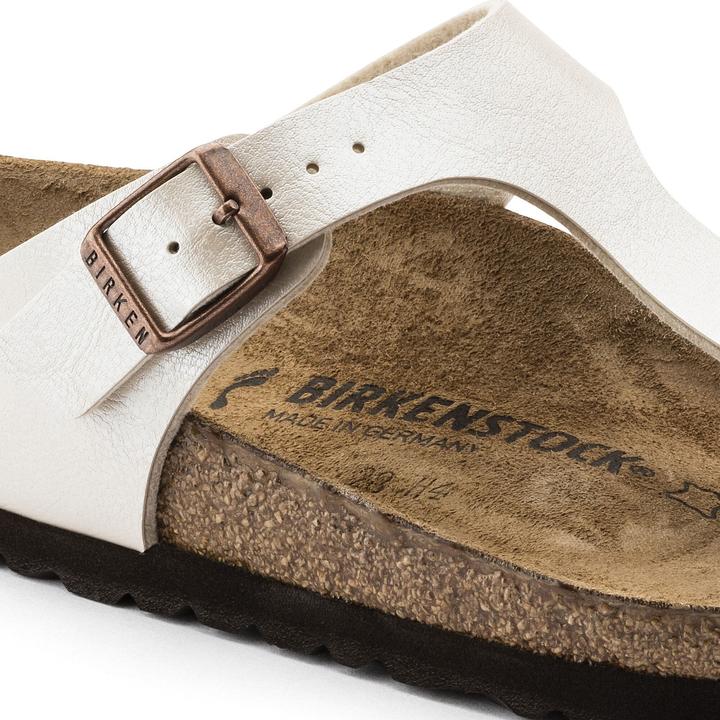 Actual product image Birkenstock Gizeh (36)
