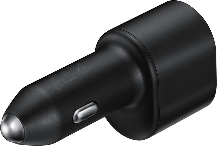 Immagine prodotto Samsung Doppio caricatore rapido per auto