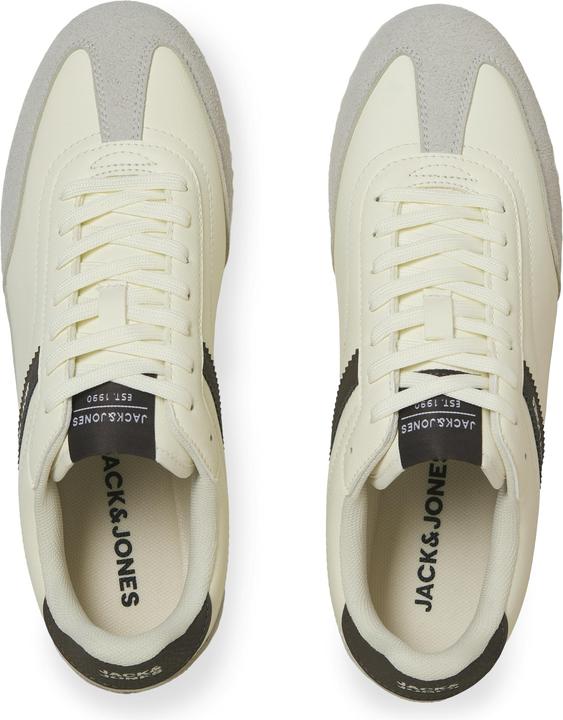 Produktbild Jack & Jones Jfwvincy Pu Sneaker Styd Ln (46)