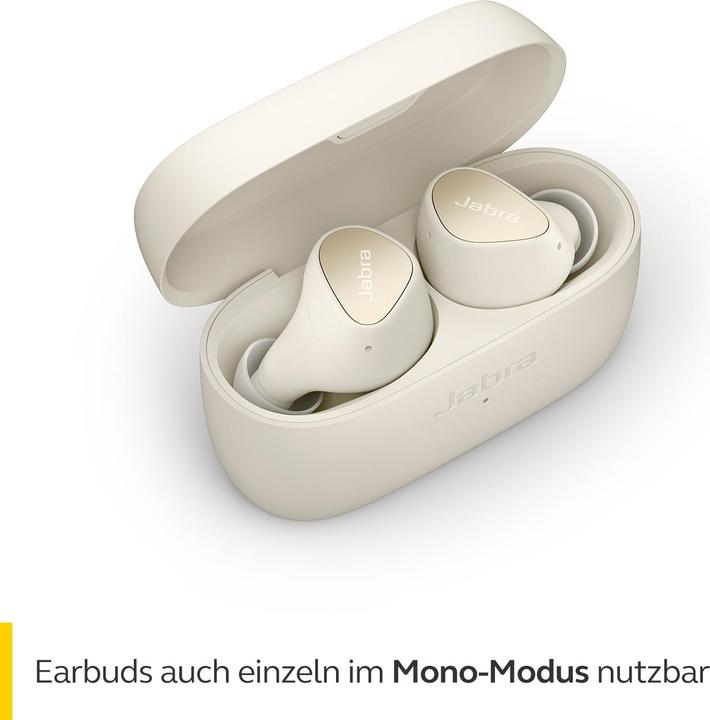 Actual product image Jabra Elite 3 (7 h, Wireless)