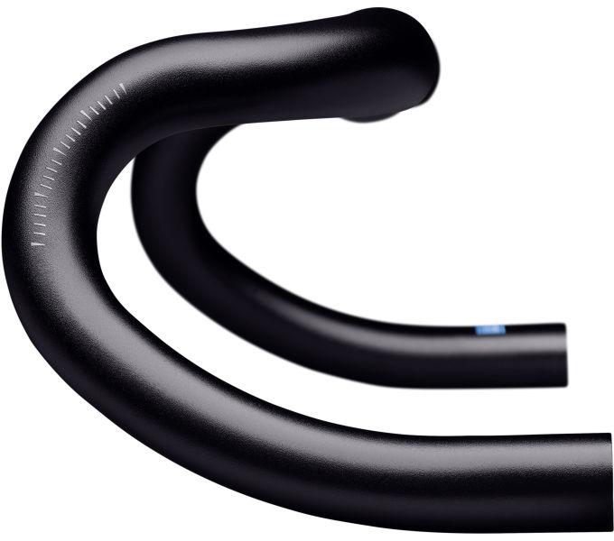 Actual product image PRO Discover aluminium handlebars, 20 degrees, 44 cm (440 mm)