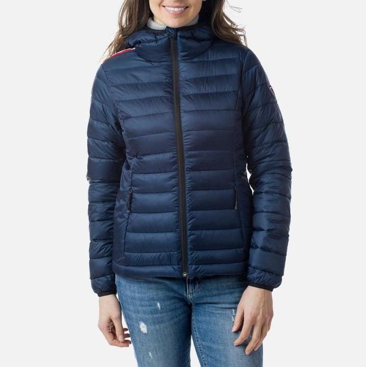 Image du produit Rossignol Veste à capuche Rossi (M)
