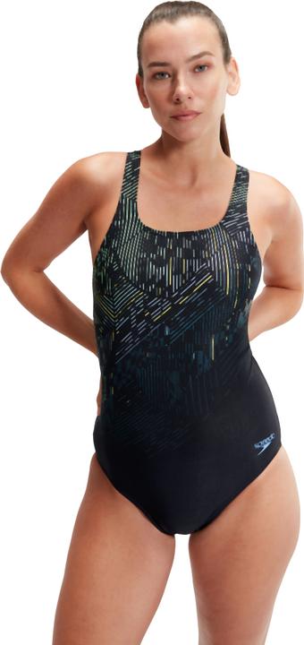 Image du produit Speedo Digital Printed Medalist (32, 36)