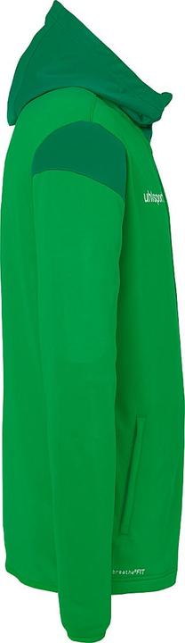 Immagine prodotto Uhlsport Giacca con cappuccio Squad 27 Track Hood (140)