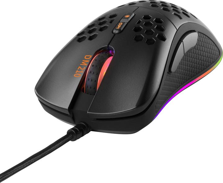 Produktbild Deltaco Gaming DM210 (Kabelgebunden)