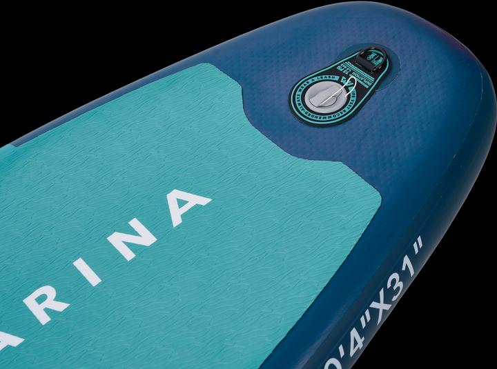 Actual product image Aqua Marina All-Around iSUP Vapor (10'4")