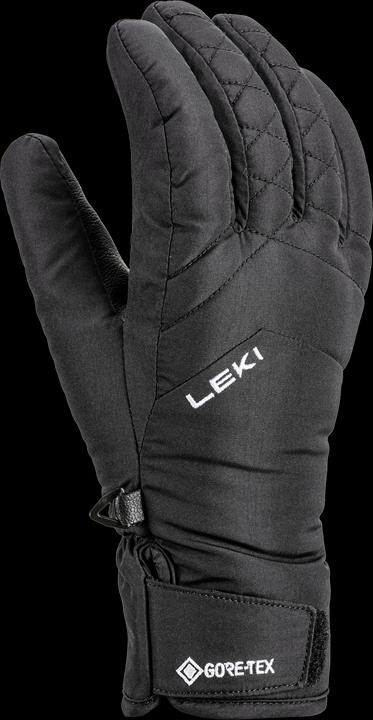 Immagine prodotto Leki LE RĘK Sveia GTX Donna nero 8.0 (8)