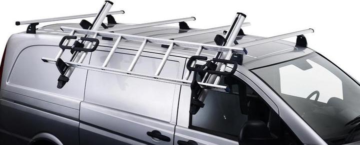 Actual product image Thule Foldable ladder holder 311
