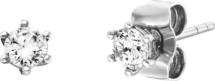 Engelsrufer Ohrstecker Shiny (925er Silber)